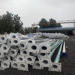 農村道路適配參數