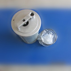 EF-092B 803130297徐工裝載機回油濾芯