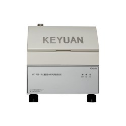 全自動水蒸氣透過率測試儀