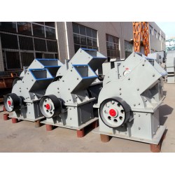 同為錘式破碎機，PCZ型重錘破和錘破有何區別Z98