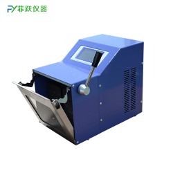 黑龍江拍打式無菌均質器廠家