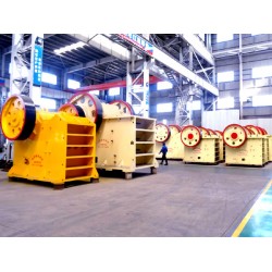 玄武巖破碎生產線設備如何配置？Z100