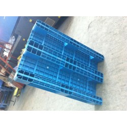 城陽膠南塑料托盤川字型1311，臨沂托盤批發