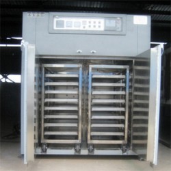 廠家直銷(xiāo)寅騰蒸汽加熱烘箱