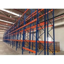 國(guó)有新建物流園區(qū)提供倉(cāng)配一體化服務(wù)，消防資質(zhì)齊全