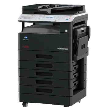 A 3 黑白多功能復(fù)合機