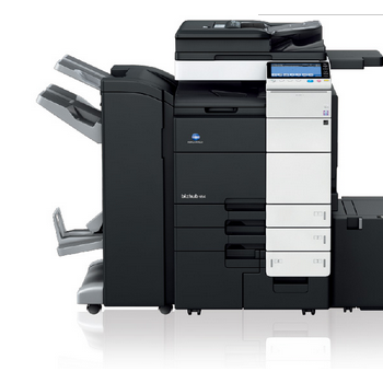 bizhub 754eA3黑白數(shù)碼復(fù)合機