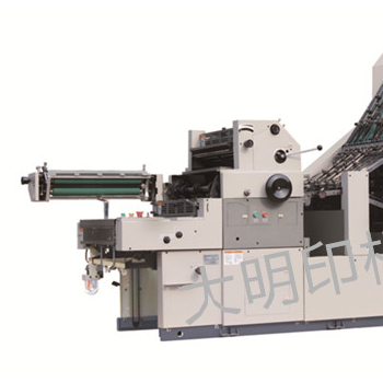 DM4756NP-4PY配頁機