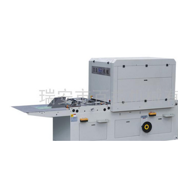 供應BY-880GDJ全自動手提紙袋勾底機