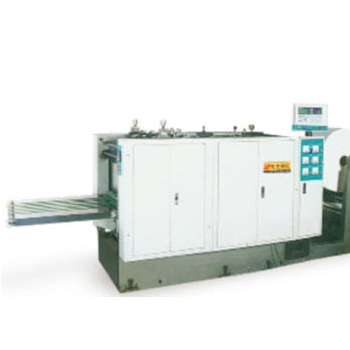 AL500DK打孔折頁機