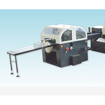 LQDB8半自動騎馬裝訂聯(lián)動機