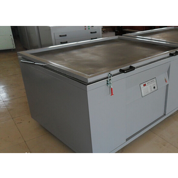 SBY-Ⅱ型高速真空曬版機