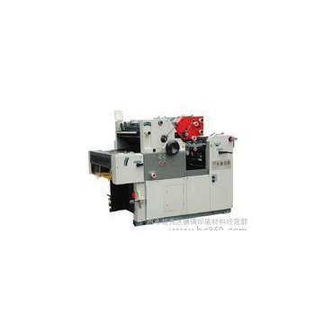 供應(yīng)瑭璜CY-DK打孔折頁(yè)機(jī)