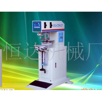 供應單色環(huán)保油盅移印機