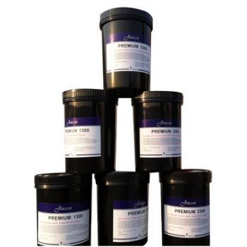 供應明賢SUPER102 油性厚版單組份感光膠