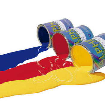 ALPHA絲印油墨薄膜開關油墨