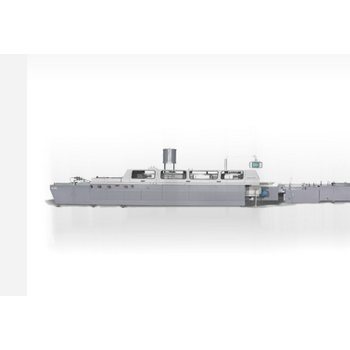 開拓7000膠裝聯動線