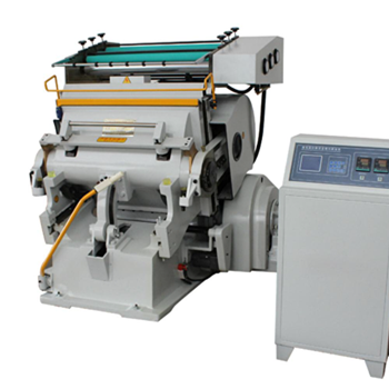 TYMB930程控燙金壓痕兩用機(jī)