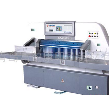 供應(yīng)QZYK-L2切紙機