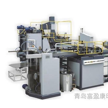 供應(yīng)HM-ZD600全自動制盒機