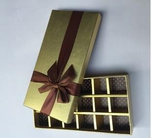 禮品包裝盒食品盒加工定制生產貼牌廠家