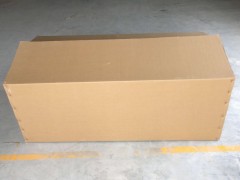 廣東佛山大型重型家具、衛浴紙箱定制