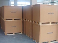 上海美卡紙箱專業生產廠家