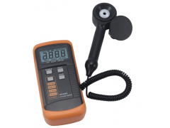 UVA 365紫外線(xiàn)強(qiáng)度計(jì)