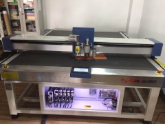 打樣切割機，紙箱機