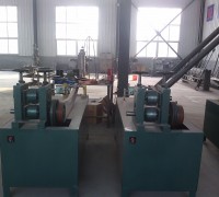 定制各種型號的扁絲機(jī)