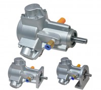 活塞式氣動馬達