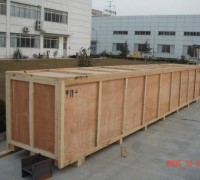 供應(yīng)山東周邊出口免熏蒸包裝箱，濟南出口免熏蒸包裝箱