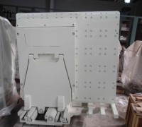 包裝行業 省工巨手--紙箱夾