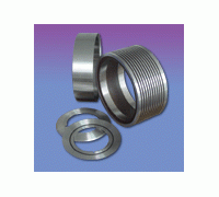 造紙圓刀片-復卷機底刀，多刃刀圈