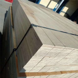 免熏蒸木方LVL多層板木方燁魯廠家批發