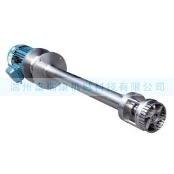 廠家直銷耐壓乳化機，壓力型高剪切乳化機，真空均質乳化機