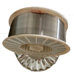 鏈軌節堆焊用S400耐磨藥芯焊絲