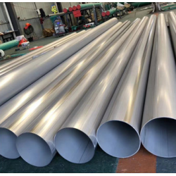 201不銹鋼工業管