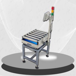 工業自動稱重機,芯片分選機