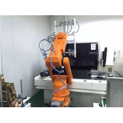 AOI自動機(jī)械手臂