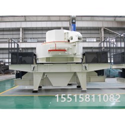 在挑選制砂機設備上要想不吃虧，請記住這句話