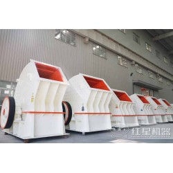 玻璃粉碎機多少錢一臺？有哪些類型？