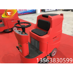 停車場用哪種洗地機比較適合？