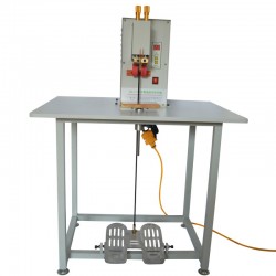 HD-2116微電腦精密點焊機18650電池五金鎳片點焊機