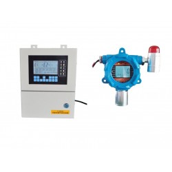 兩總線二氧化硫泄漏報警器  二氧化硫報警器