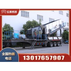 輪胎破碎機可以自動行走嗎？生產(chǎn)優(yōu)勢有哪些？Z8