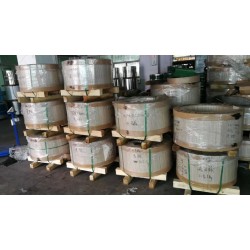 304無磁不銹鋼帶，301無磁不銹鋼帶，無磁不銹鋼帶廠家