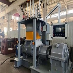 加壓式密煉機55升75升節能安全江蘇瑞興供應