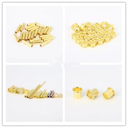 黃銅管加工，黃銅管精密切割、翻邊、倒角