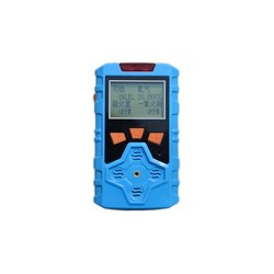KP836多合一氣體檢測儀 現場智能監測